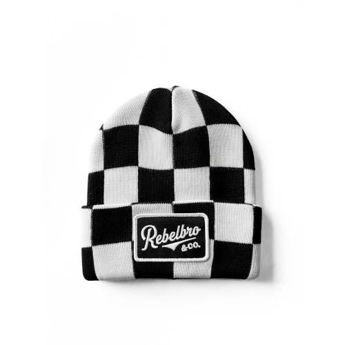 Beanie in Venice