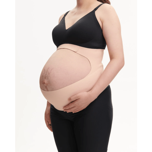 Momcozy Maternity Belly Band | Back Support