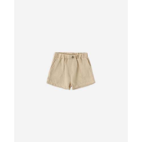 Utility Short Butterscotch