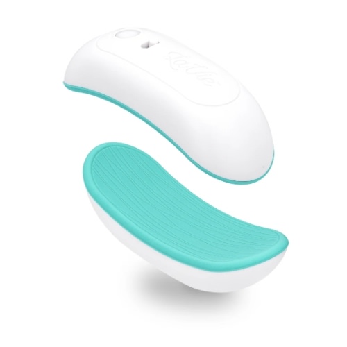 LaVie Warming Lactation Massager | Willow – Willow Pump