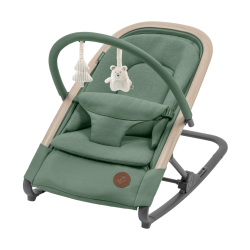 Kori Rocker with Toy Arch