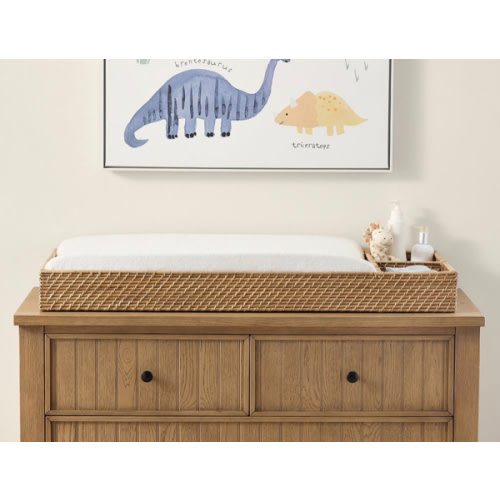 Quinn Changing Station