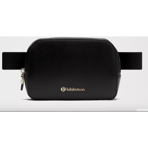 Everywhere Belt Bag 1L *Leather Alternative | Men's Bags,Purses,Wallets | lululemon