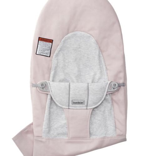 BabyBjörn Extra Fabric Seat for Bouncer Balance Soft