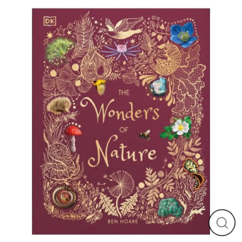 The Wonders of Nature