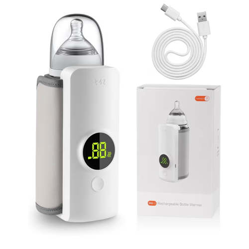 Portable Bottle Heater – Heat Bottle