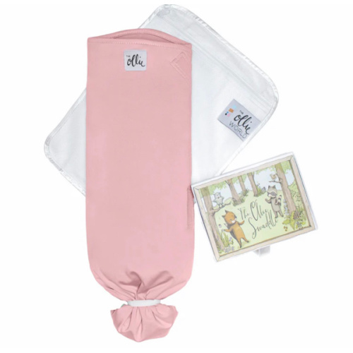 The Ollie® Swaddle