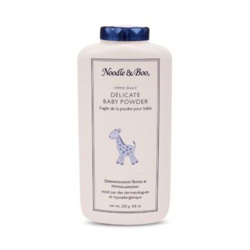 Delicate Baby Powder 8.8 oz.