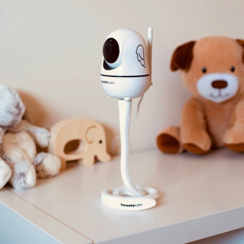 Tweetycam Flexi-Mount