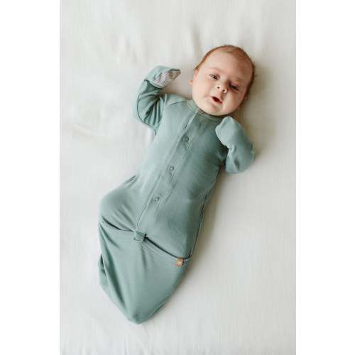 Goumikids Organic Baby Sleeper Gown – goumikids