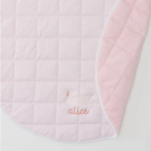 Tummy Time Mat