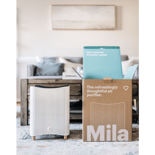 Mila Air Mini Air Purifier