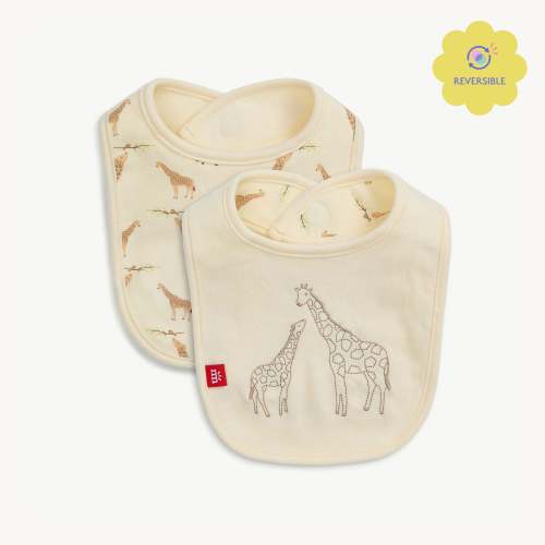Magnetic Reversible Bib – Magnetic Me