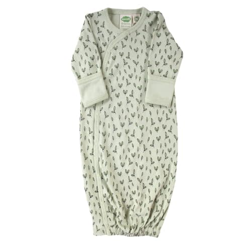 PARADE Organic Gowns - Signature Prints
