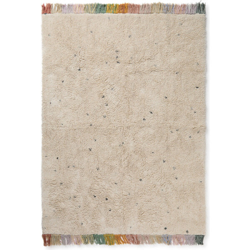 Washable Rug, Stardust - Lorena Canals | Maisonette