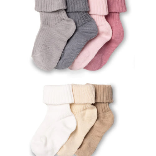 Socks 7-Pack