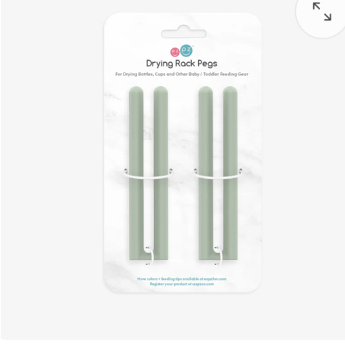 Drying Rack Pegs
