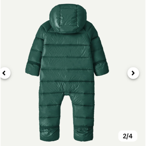 Patagonia Infant Hi-Loft Down Sweater™ Bunting