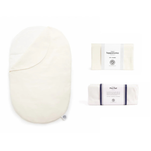 TOPPONCINO Best Sellers Bundle