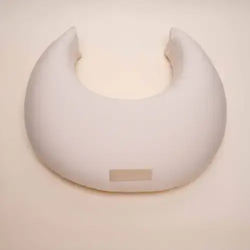 Butterr Nursing Pillow in Natural
