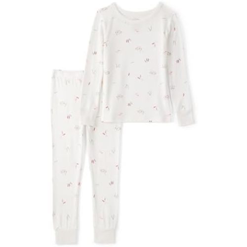 Carter's Purelysoft Pajamas (5T)