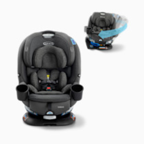 Graco Turn2Me 3-in-1 Car Seat - Manchester