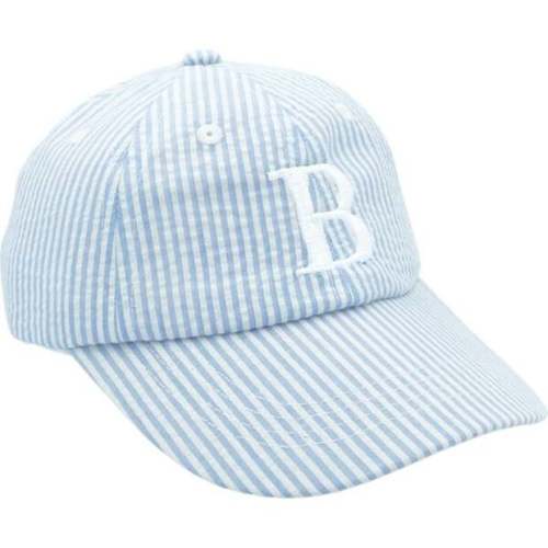 Bits & Bows Baby Baseball Hat