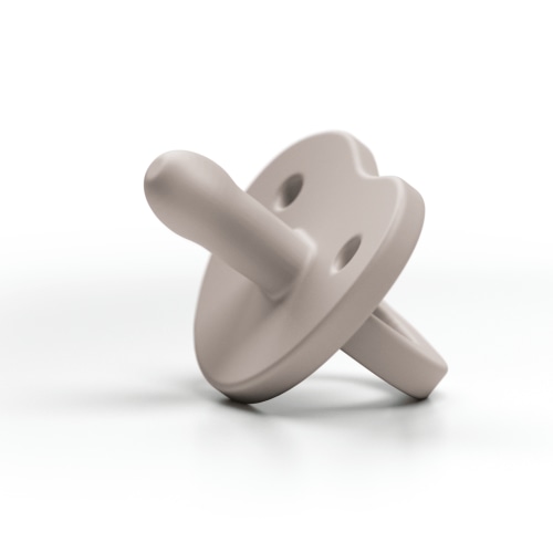 Milk Snob Pacifier- Linen