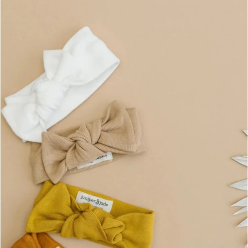 Organic Headbands