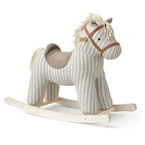 Samm rocking horse