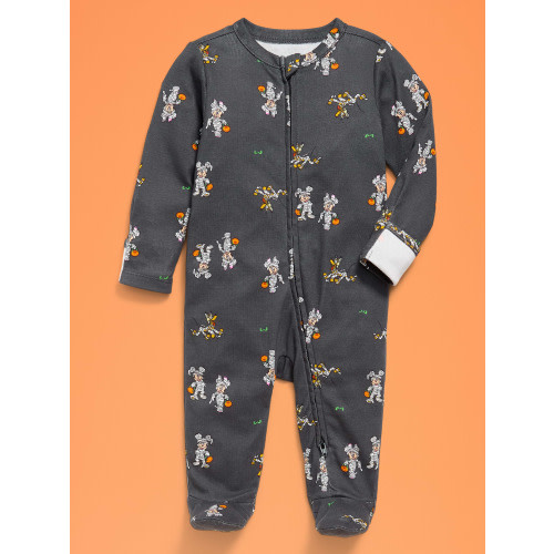 Old Navy x Disney 2-Way-Zip Sleep & Play for Baby