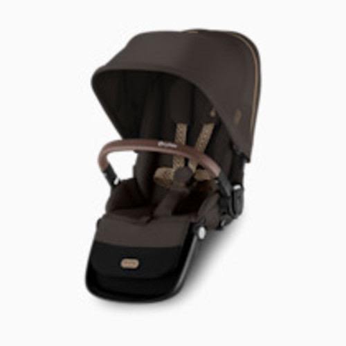 Cybex eGazelle/Gazelle S Seat - Chocolate Brown