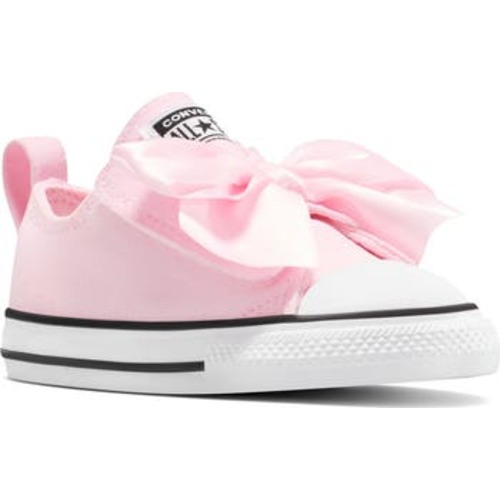 Kids' Chuck Taylor® All Star® Bow Easy-On Sneaker