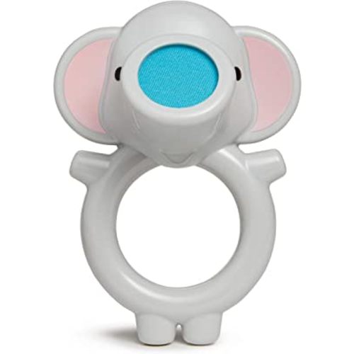 Munchkin® Bubble Bestie™ Elephant Bubbler Baby and Toddler Bath Toy