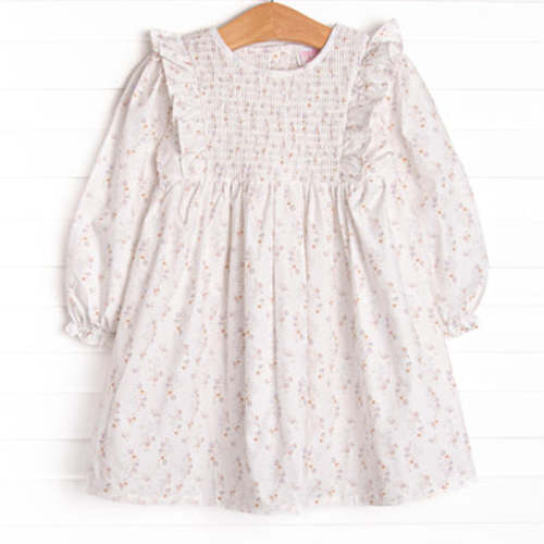 Family Favorites Dress, Blue – Stitchy Fish