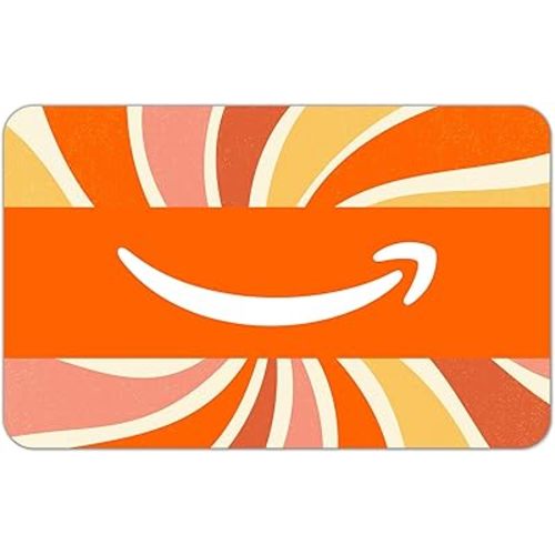 Amazon eGift Card