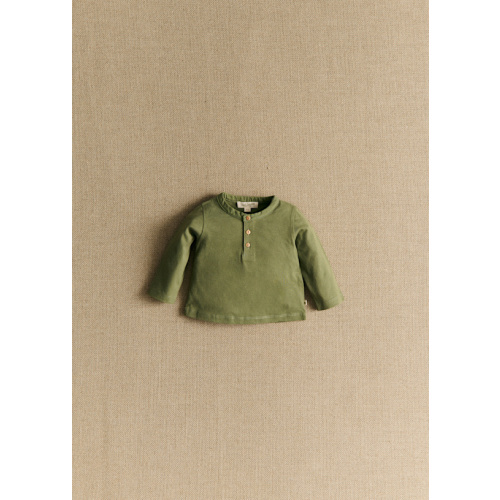 Gordon T-Shirt - Chance Green