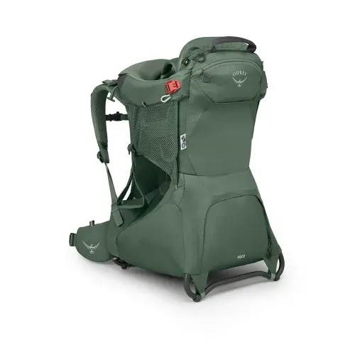 Baby Carrier for Hiking