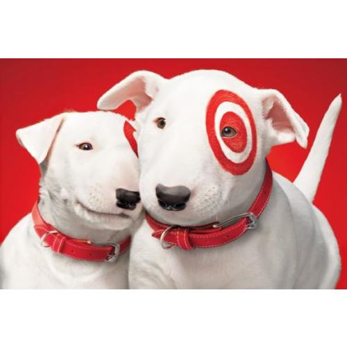Target eGift Card