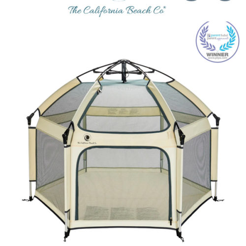 Pop-N-Go Playpens & Play Mats | California Beach Co – The California Beach Company