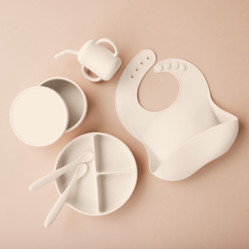 AEIOU Future Foodie Gift Set - Oat Milk