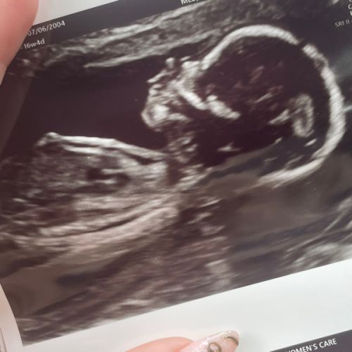 Baby Floriano Cash Fund