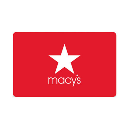 Macy's Macy's E-Gift Card - Macy's