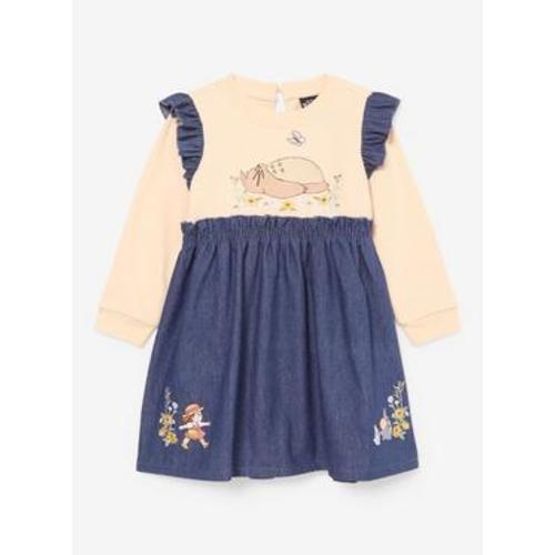 Studio Ghibli Spirited Away Soot Sprites Confetti Knit Infant One-Piece | BoxLunch