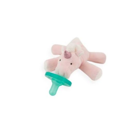 Wubbanub Pacifier - unicorn