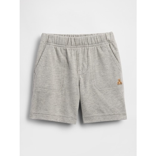 Baby & Toddler Mix & Match Pull-On Shorts