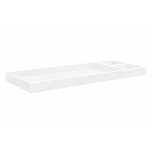 DaVinci Universal Wide Removable Changing Tray (M0619) in White