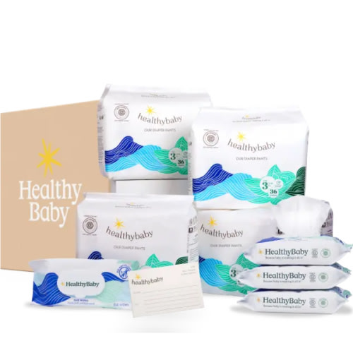 Gift Our Diaper Subscription
