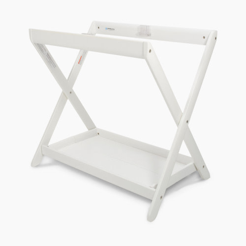 UPPAbaby Bassinet Stand for UPPAbaby Bassinets - White