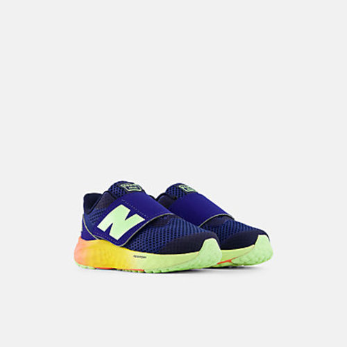 Fresh Foam Arishi v4 Bungee Lace with Top Strap - New Balance